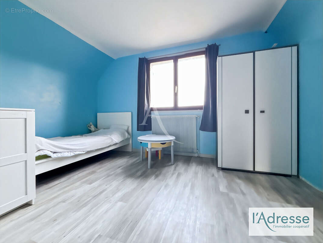 Maison à FRESNE-LE-PLAN