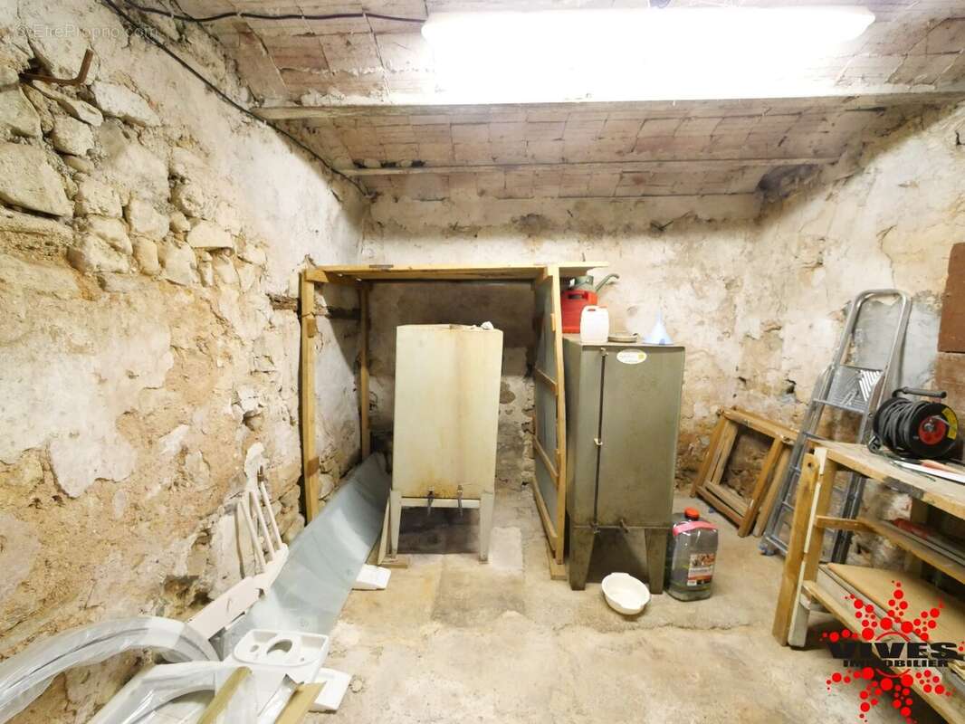 Maison à QUARANTE