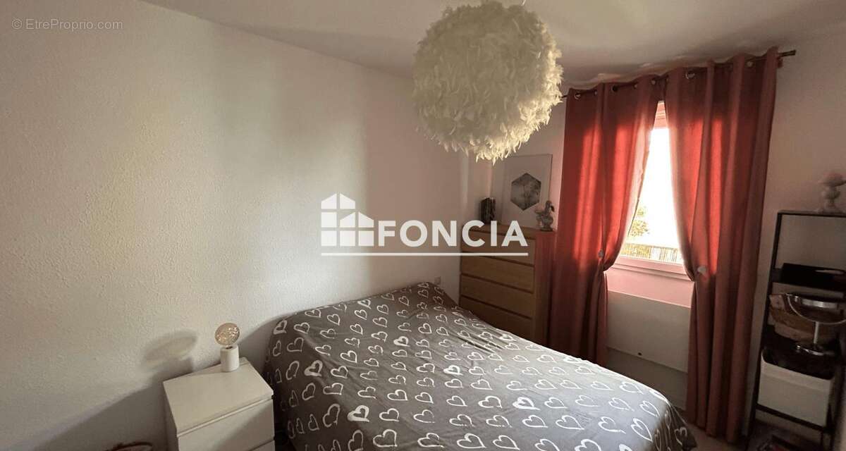 Appartement à SORGUES