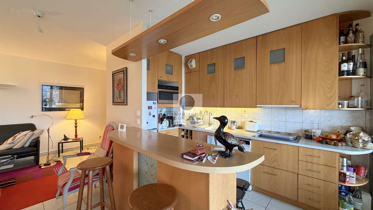 Appartement à VALENCE