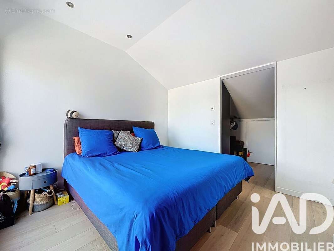 Photo 8 - Maison à TAVERNY