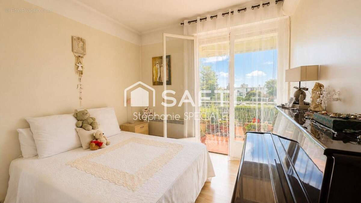 Photo 4 - Appartement à ANTIBES