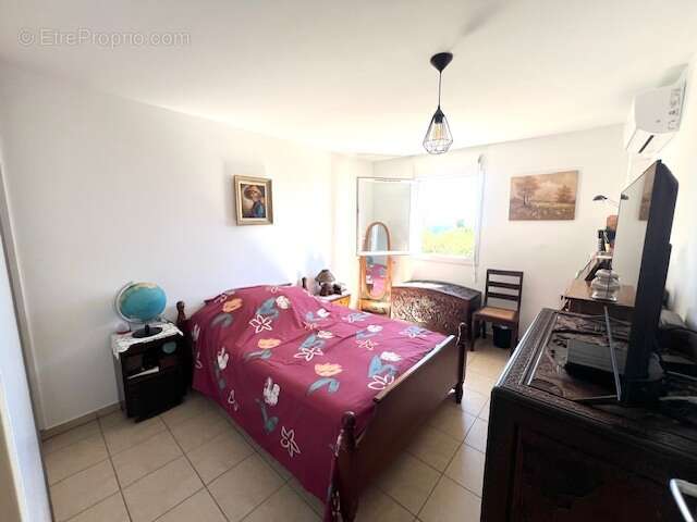 Appartement à SAINT-DENIS