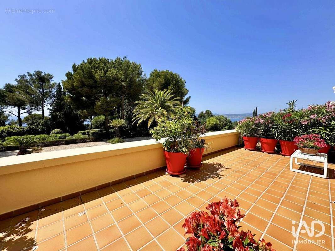 Photo 3 - Appartement à SAINT-RAPHAEL