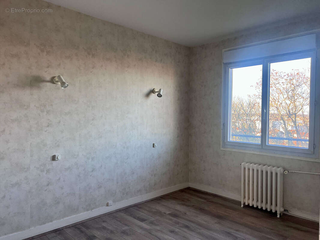 Appartement à NEVERS