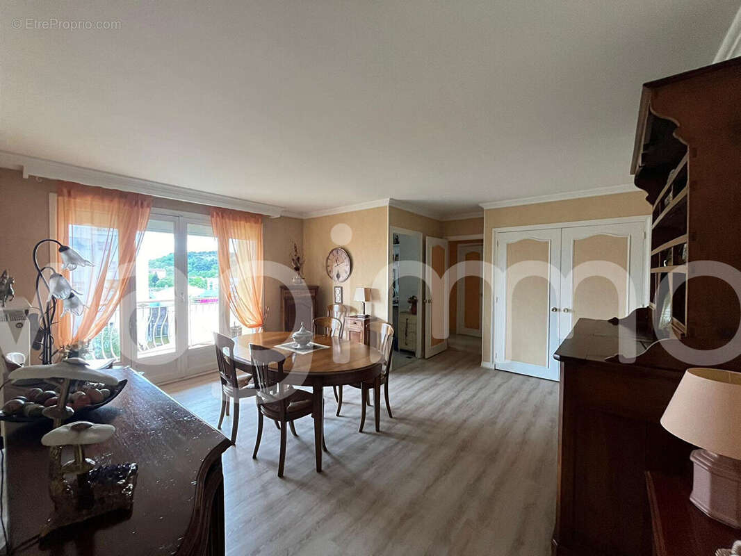 Appartement à VALENCE