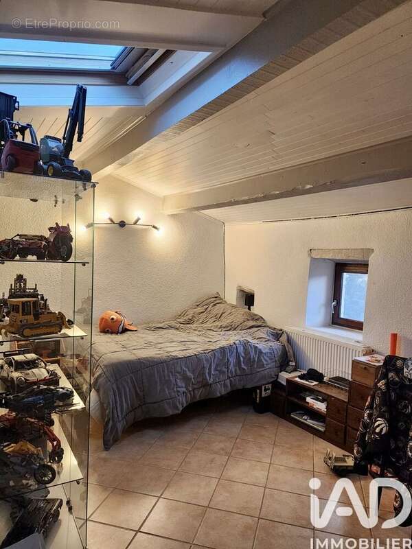 Photo 7 - Maison à VIVIERS