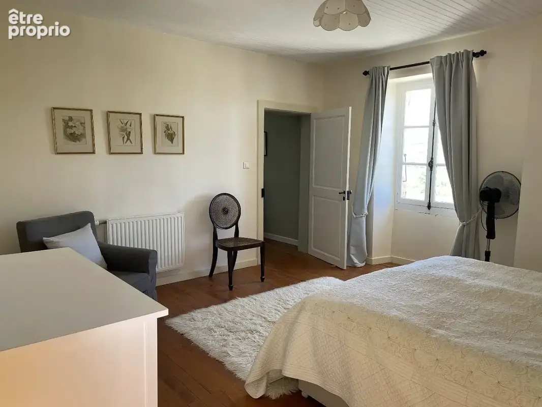 Magnifique propriété en pierre, restaurée, avec 4 hectares de terrain, à proximités de Condom et Lectoure - photo 31
