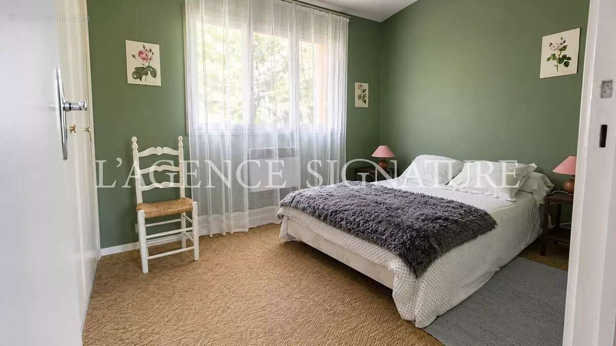 Appartement à DALUIS