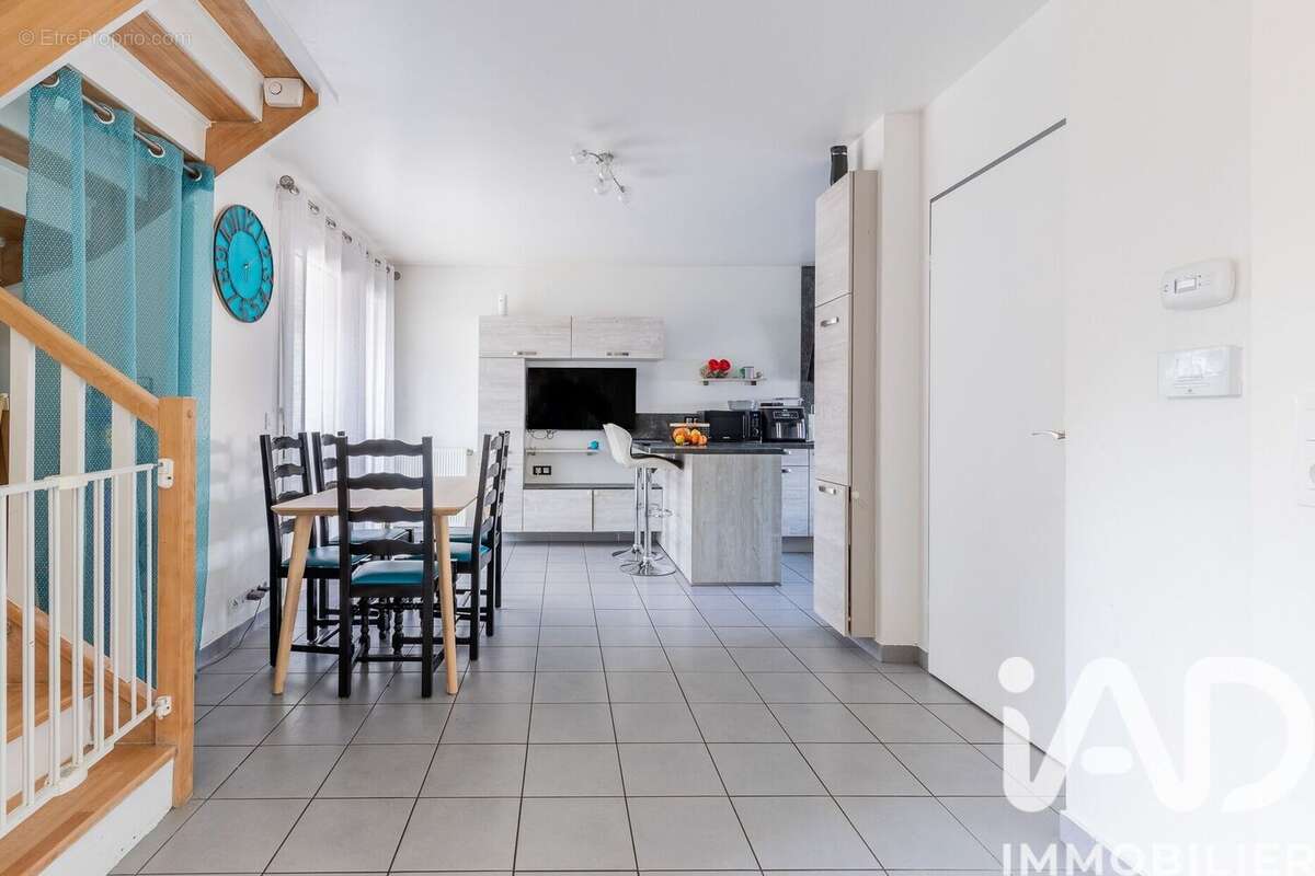 Photo 9 - Maison à FLEURY-MEROGIS