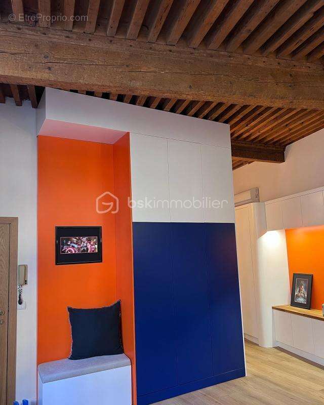 Appartement à PEZENAS