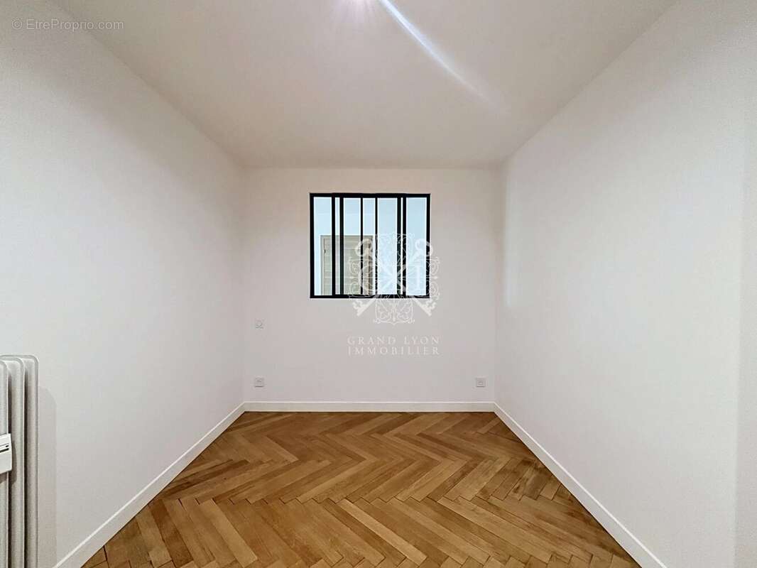 Appartement à LYON-3E