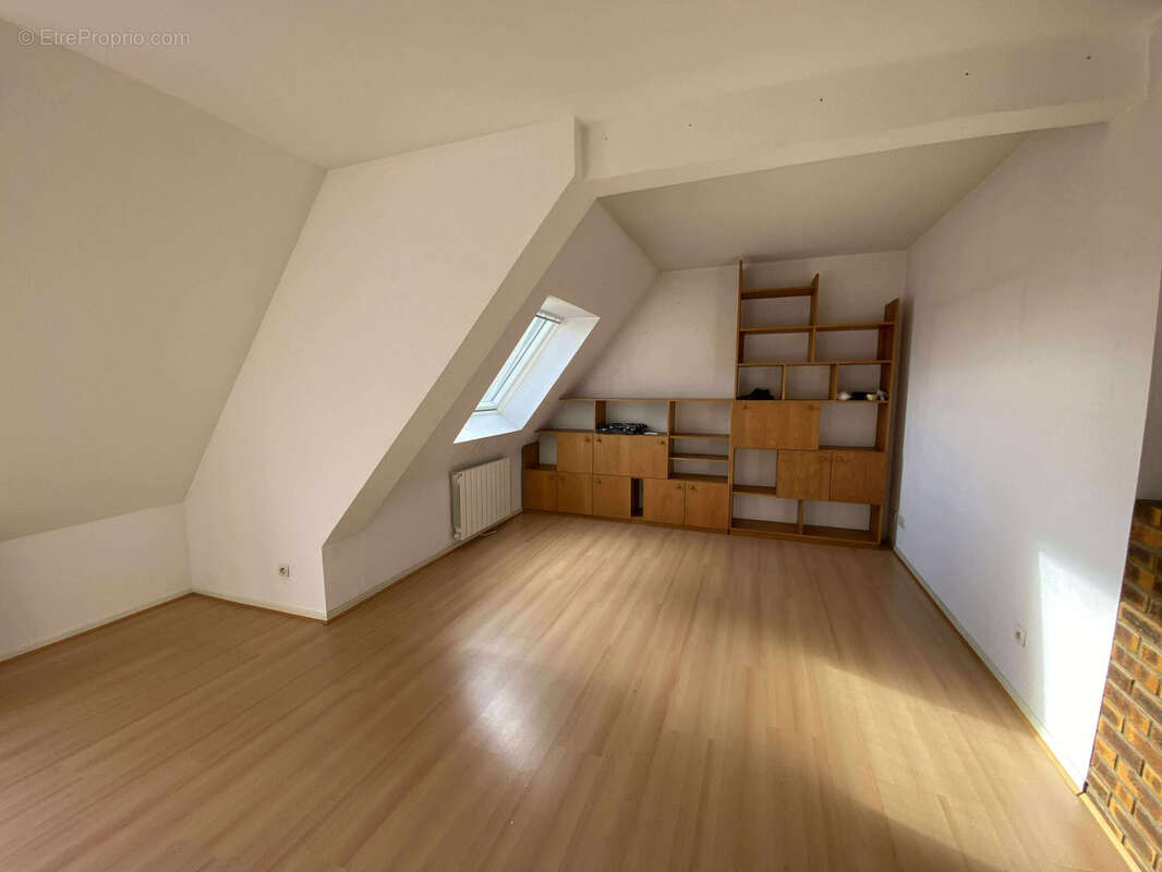 Appartement à HOENHEIM