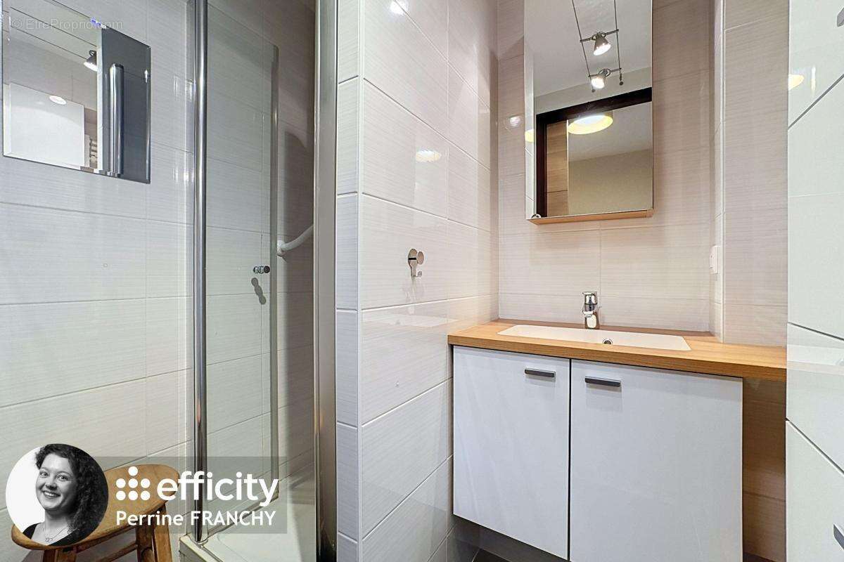 Appartement - photo 9