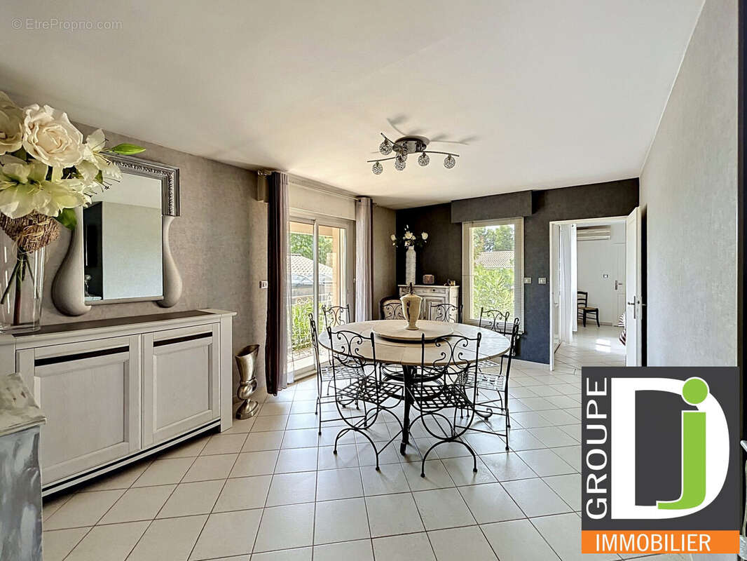 Maison 175 m² à Montmeyran  - photo 7