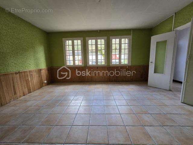 Maison à CAMPSEGRET