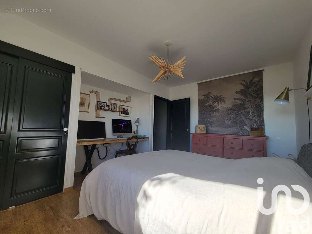 Photo 8 - Maison à LE CREUSOT