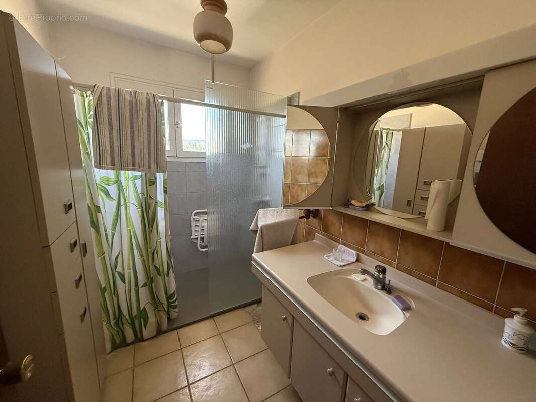 Villa Montélimar - photo 13