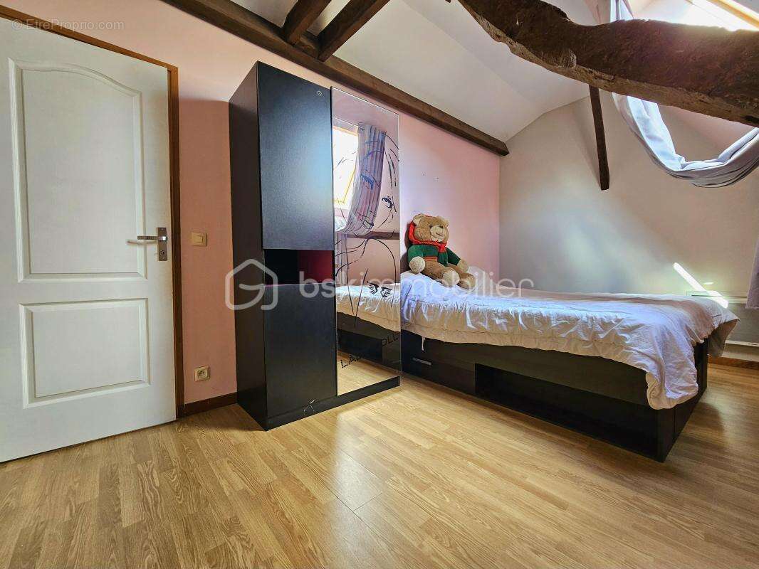 Maison de village - photo 7