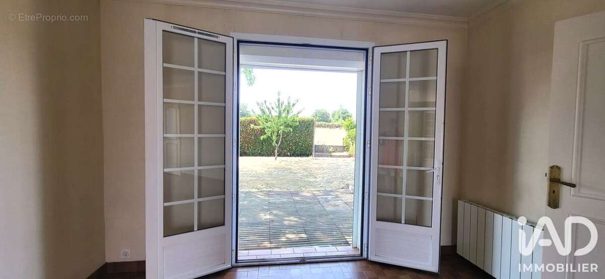 Maison 90 m² à La Tessoualle  - photo 2