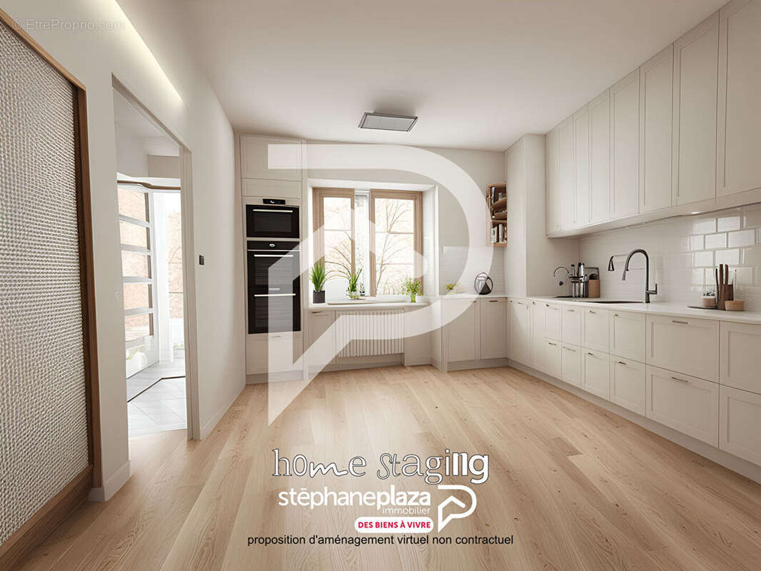 Maison à SAINT-MARTIN-LESTRA