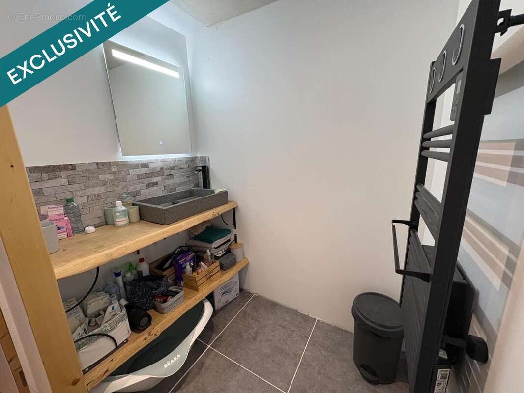 Photo 5 - Maison à MOYON