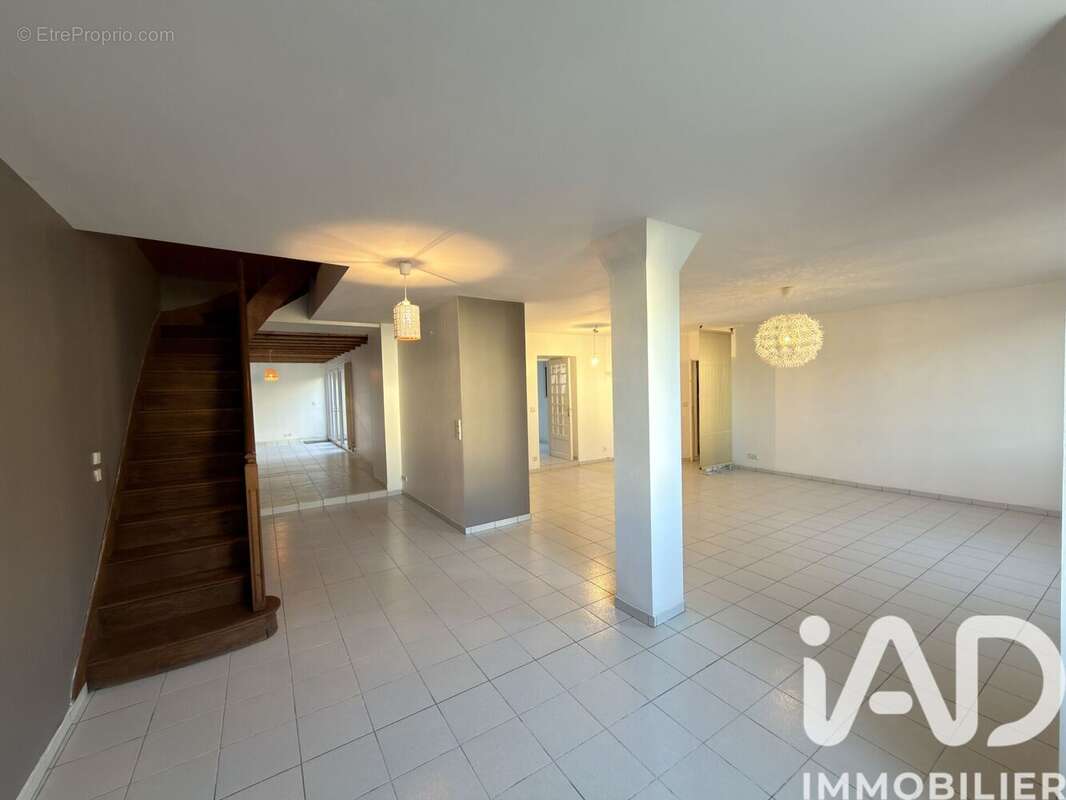 Photo 5 - Maison à LE GRAND-BOURG