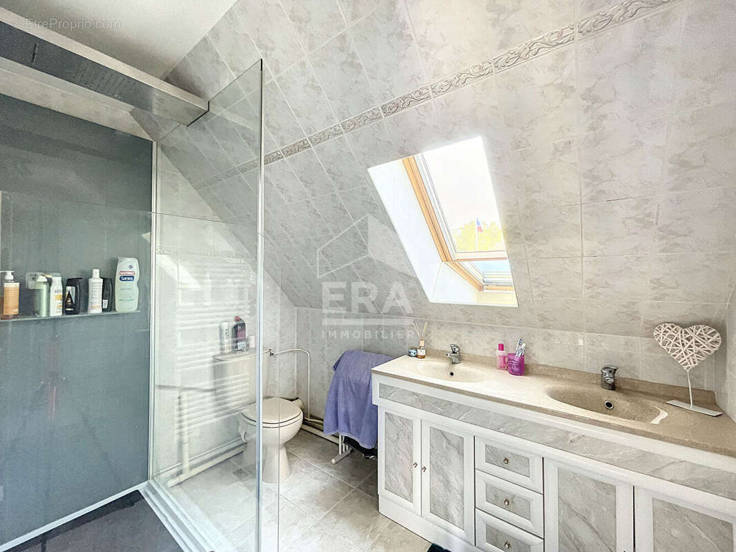Maison 117m² à chaumontel - photo 11