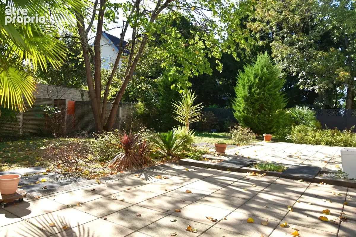 Appartement T5 avec jardin quartier Coty - photo 15