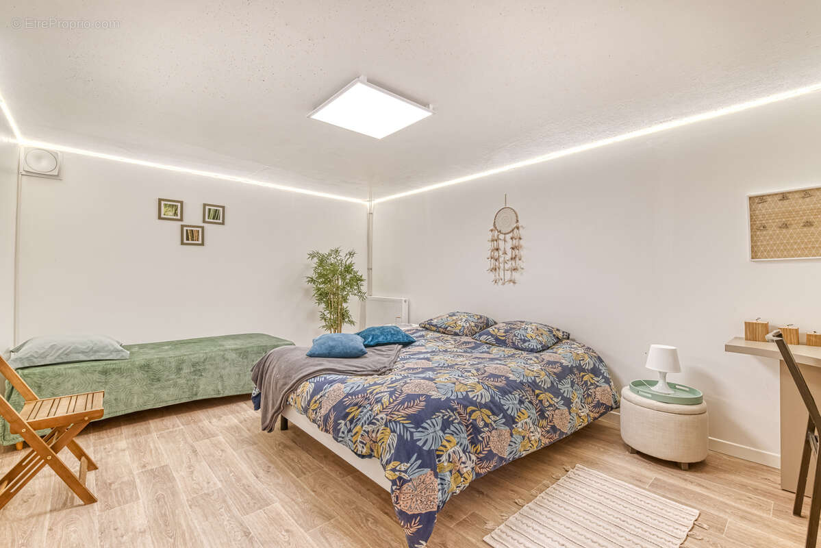 Maison à BOUCHEMAINE