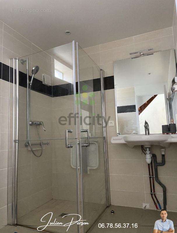 Maison à SAINT-BRIEUC