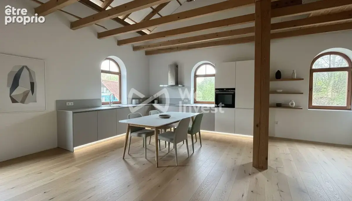 Maison 6 pièces 240 m² à vendre à Plainfaing (88230) - photo 8