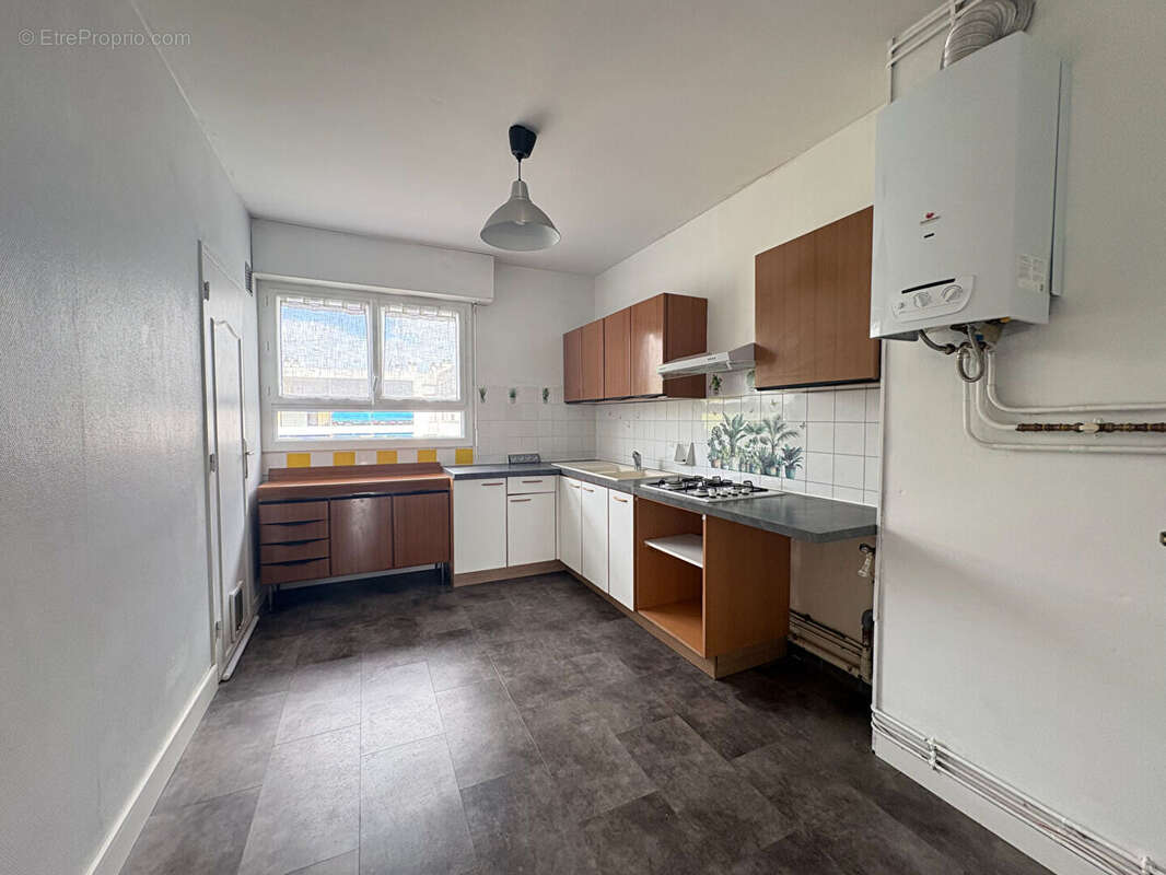 Appartement Pessac 4 pièce(s) 90..92 m2 - photo 5
