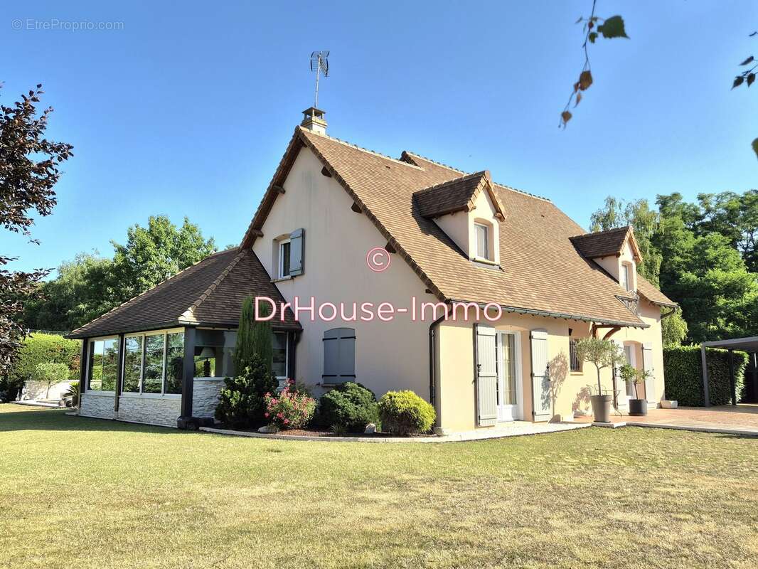 Maison à CHALON-SUR-SAONE