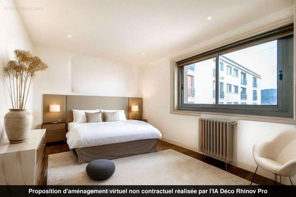 Appartement à SEVRES