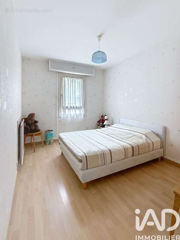 Photo 7 - Appartement à EVRY