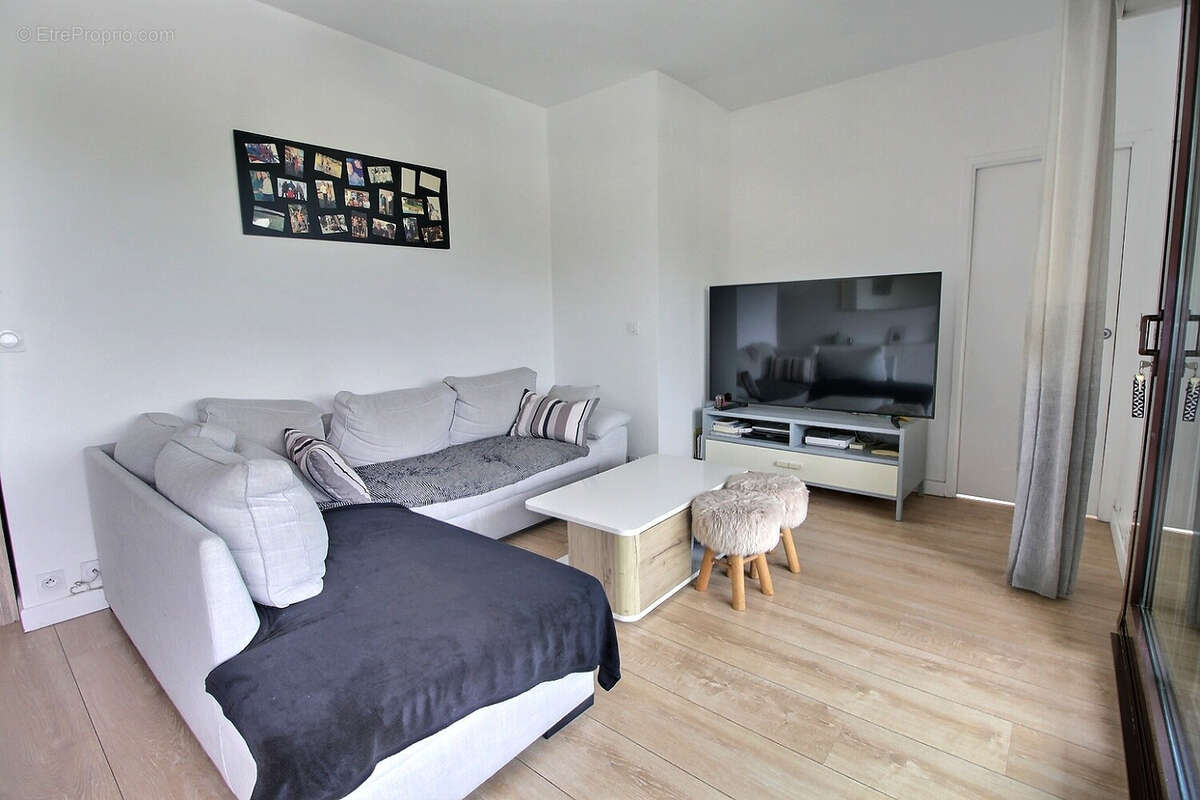Appartement à GARCHES