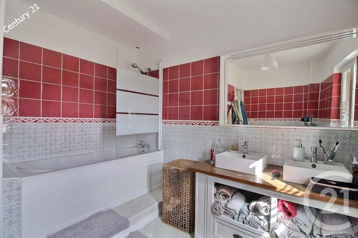 Maison à CHATEAU-THIERRY