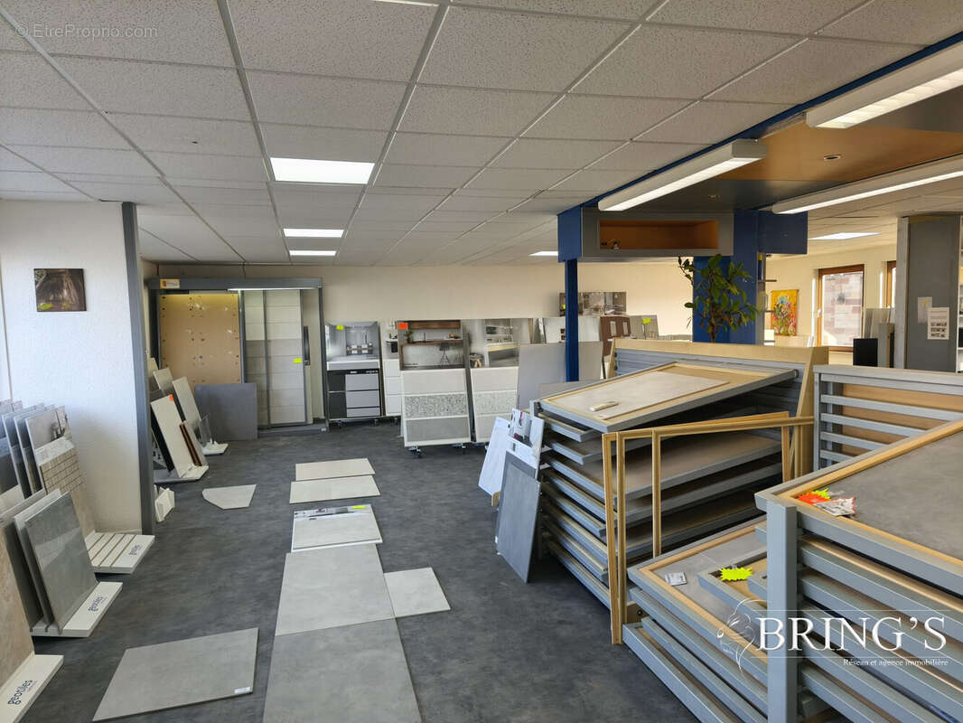 Commerce à PHALSBOURG