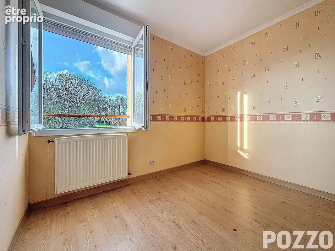 Maison à vendre à SARTILLY BOCAGE - 5 pièces avec vue Mont St-Michel - photo 11