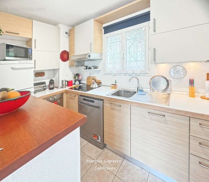 Appartement à SAINTE-MAXIME