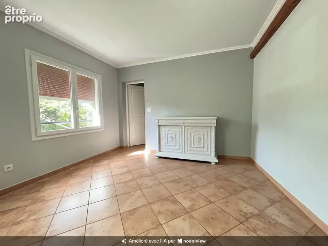 Maison de plain-pied bien entretenue de 85 m² ? Méréville - photo 7