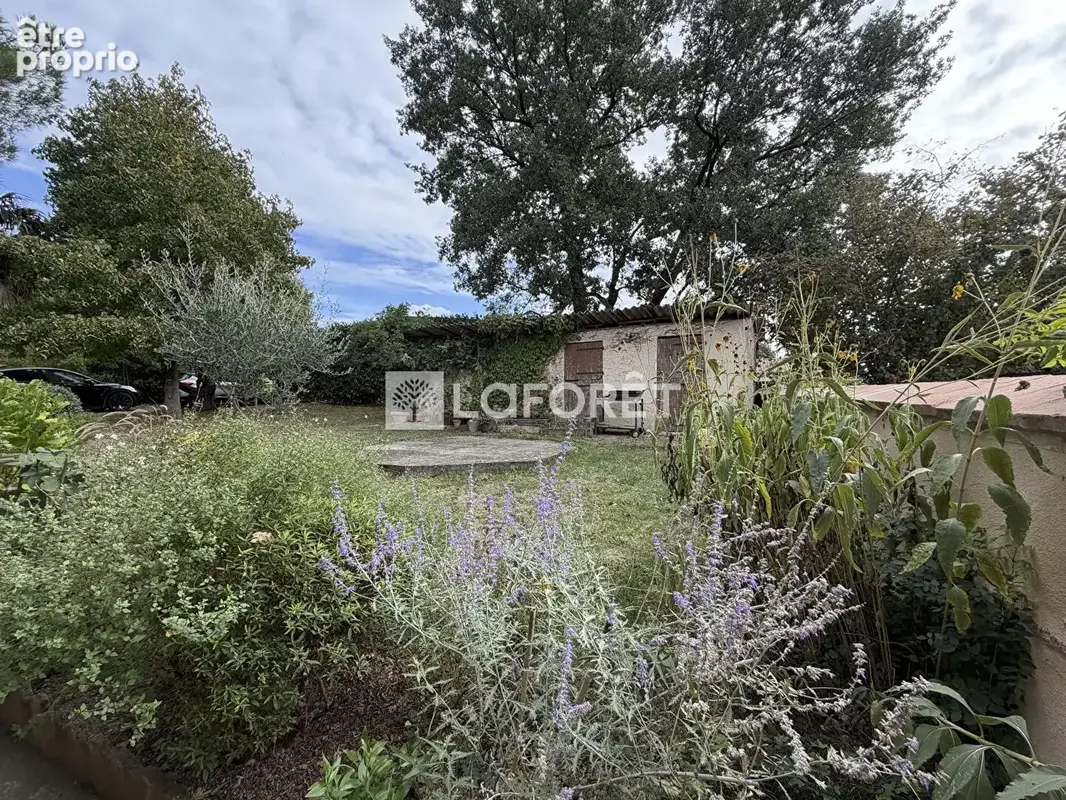Montech ? Plain-pied de 121 m², 4 chambres, terrain de 714 m² - photo 5