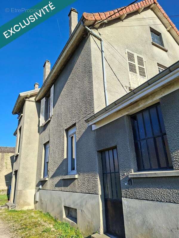 Photo 4 - Appartement à LA TOUR-DU-PIN