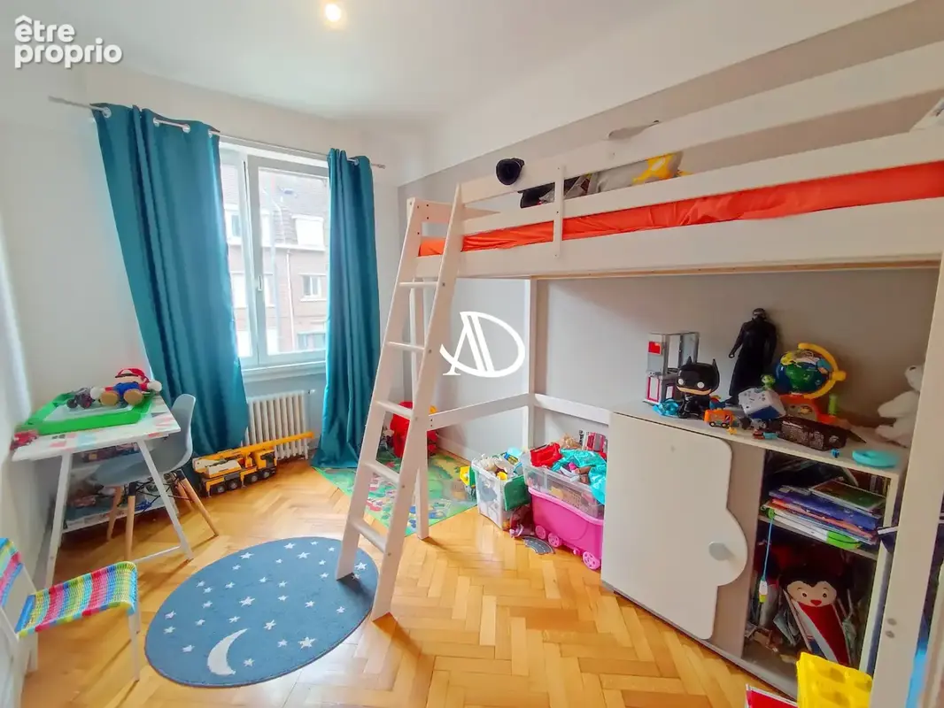 Maison de caractere 4 chambres jardin garage cave - photo 7