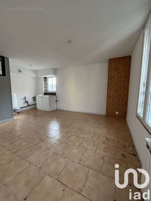 Photo 7 - Appartement à CHATEAU-THIERRY