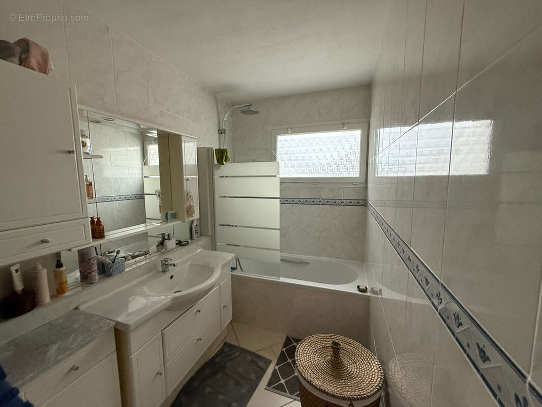 Appartement à LA GRANDE-MOTTE