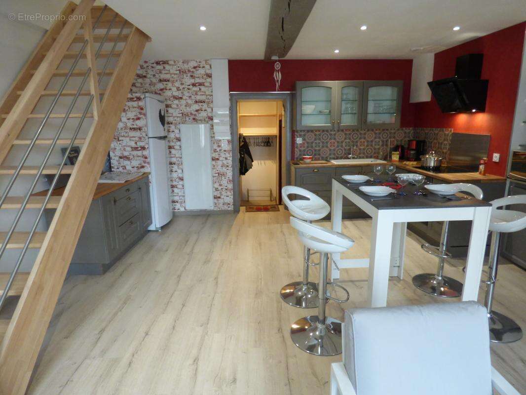 Appartement à CHOLET