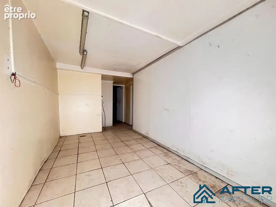 Commerce 188 m² à Dombasle-Sur-Meurthe  - photo 2