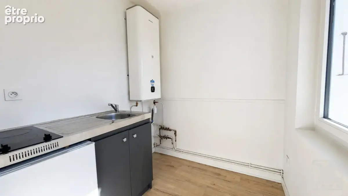 Pelvoux - Appartements à rénover dès 45 000 € - photo 17
